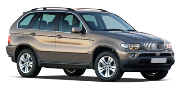 X5 E53