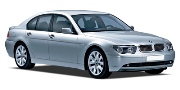 7-serie E65/E66