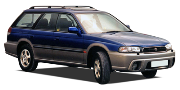 Legacy Outback (B11)