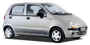 Matiz (M100/M150)