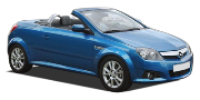 Tigra TwinTop
