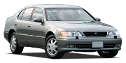 GS 300