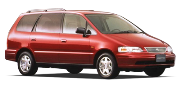 Shuttle/Odyssey (RA)