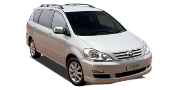 Avensis Verso (M20)