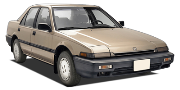 Accord III