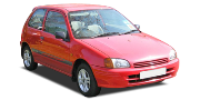 Starlet P9