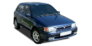 Starlet P8