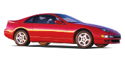 300 ZX (Z32)