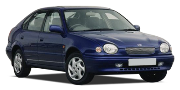 Corolla E11