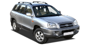 Santa Fe (SM)/ Santa Fe Classic