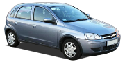 Corsa C