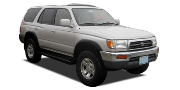 4 Runner/Hilux Surf