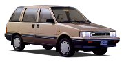Prairie M10