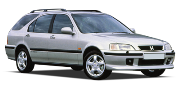 Civic Aerodeck