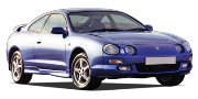 Celica (T20#)