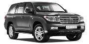Land Cruiser (200)