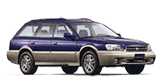 Legacy Outback (B12)