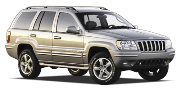 Grand Cherokee (WJ, WG)