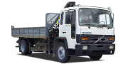 TRUCK FL6