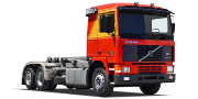 TRUCK F12