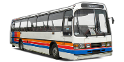 BUS B58