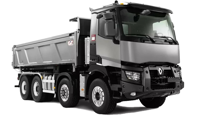 TRUCK K-Serie