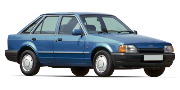 Escort/Orion