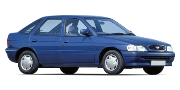 Escort/Orion