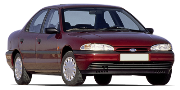 Mondeo I