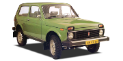 Niva / 4x4 / Legend (2121)