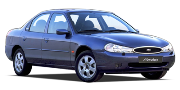 Mondeo II