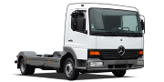 Truck Atego