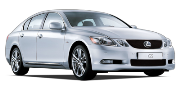 GS 300/400/430