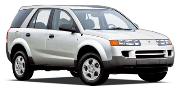 Saturn VUE
