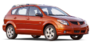 Pontiac Vibe