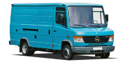 Truck Vario (512D-815D)