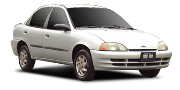 Metro (MR226)